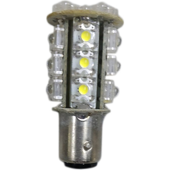 Simoni Racing ������� �������� 20 Led 12V ����� 1���. - (L20)