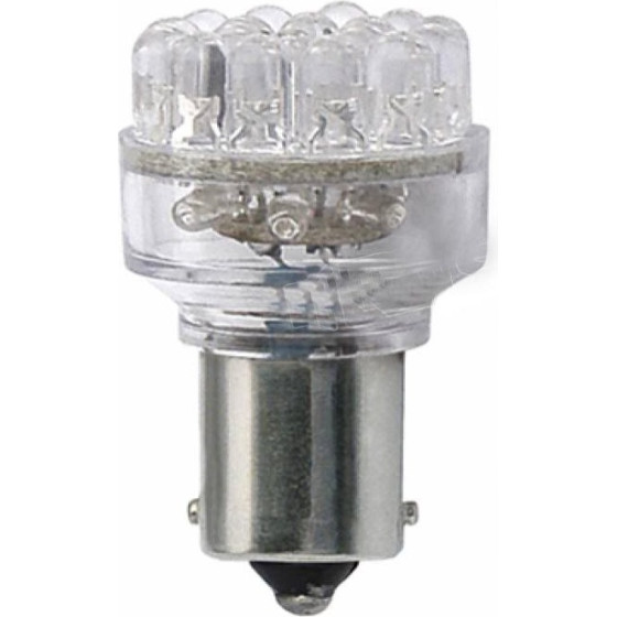 Simoni Racing ������� �������� 24 Led 12V 360� ������� - 1 ���. - (L24/RR)