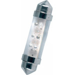Simoni Racing �������� 2���.�� LED4 ���� 31�� CAN-Bus - (SRIL3/B)