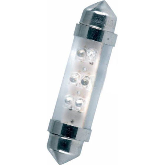 Simoni Racing �������� 2���.�� LED4 ���� 31�� CAN-Bus - (SRIL3/B)