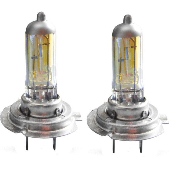 Simoni Racing H8 12V 35W Yellow Style 2���. - (8)