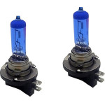 Simoni Racing H11B 12V 55W Long Life 4.500K 2���. - (LL11B)