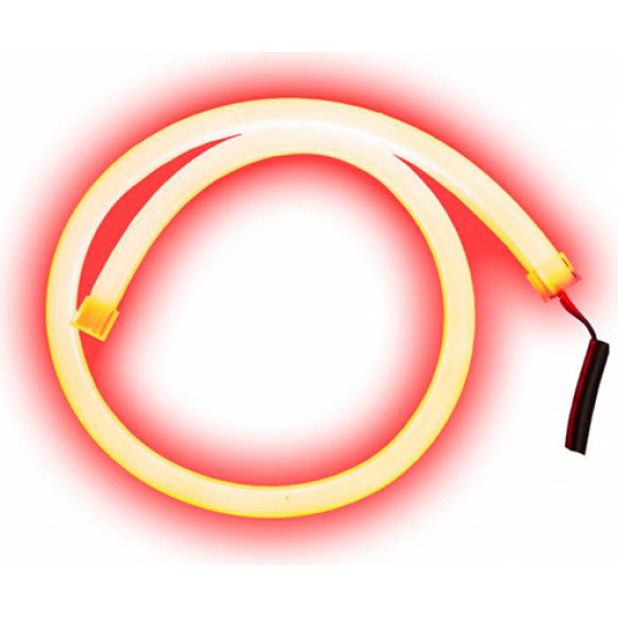 Simoni Racing ������ Led ������� Red Tubes 60cm 2���. - (FPL/14R)
