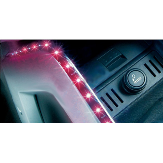 Simoni Racing ������ Bootes �� 15 Led ������� ����� - (FPL/1R)