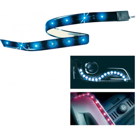 Simoni Racing ������ Bootes �� 15 Led ���� ����� 30cm - (FPL/1B)
