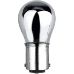 Simoni Racing P21/5W 12V BAY15d Chrome �� ������� ������� 2���. - (ST/C)