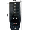 Simoni Racing �������� ������ Carbon Look ����� ���������� - 1 Tem - (820CL)