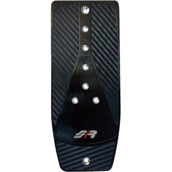Simoni Racing �������� ������ Carbon Look ����� ���������� - 1 Tem - (820CL)