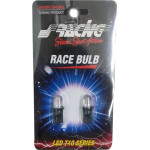 Simoni Racing T10 W5W 12V W2,1x9,5d 1LEd ����� ����� (������� �������) Blister 2���. - (SL1W)