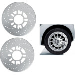 Simoni Racing ������������ ���������� ���������� �255mm - (DBD)