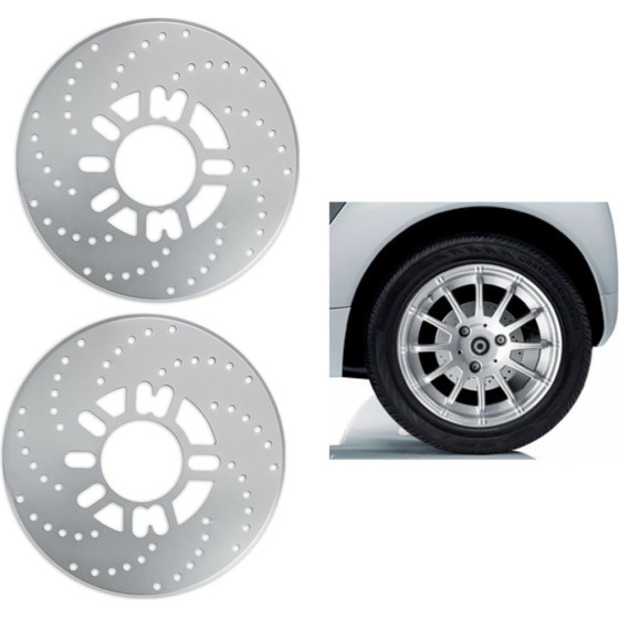 Simoni Racing ������������ ���������� ���������� �255mm - (DBD)