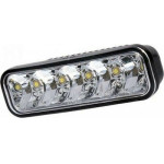 Simoni Racing ������������ Led ���������� ����� 150�45mm ����� 6000� - (DL/4W)