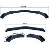 Simoni Racing ������������ Spoiler ������������ Lip Splitter ����� Look 3���.