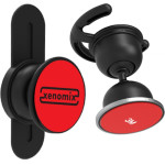 Xenomix ���� �������� Popslide Series �������/Tablet �� ���� Pop Socket ��� Slider ��� ������ (�����) - (SHG-PS2000)