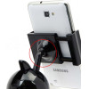 Xenomix ���� �������� S5 �������/Gps (6-9,5 cm) ��� ������/����� �������� (�����) - (SHG-S4000)