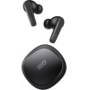 QCY T13X Tws Black - 30 Hour Battery - True Wireless in-Ear Earbuds - Quick Charge 380mAh - (6957141408483)