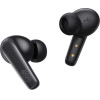 QCY T13X Tws Black - 30 Hour Battery - True Wireless in-Ear Earbuds - Quick Charge 380mAh - (6957141408483)
