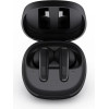 QCY T13X Tws Black - 30 Hour Battery - True Wireless in-Ear Earbuds - Quick Charge 380mAh - (6957141408483)