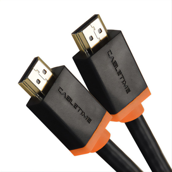 Cabletime ������� Hdmi 2.0 CT-HE2GN, 4K/60Hz, 3m, �����