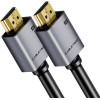 Cabletime ������� Hdmi 2.0 CT-PHE2G, 4K/60Hz, 1m, �����
