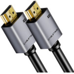 Cabletime ������� Hdmi 2.0 CT-PHE2G, 4K/60Hz, 1m, �����
