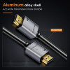 Cabletime ������� Hdmi 2.0 CT-PHE2G, 4K/60Hz, 2m, �����