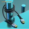 Cabletime ������� Hdmi 2.1 CT-HM8K, 8K/60Hz, 48Gbps, 28AWG, 3m, �����