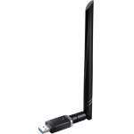 Powertech ��������� Usb ���������� ������� 1300Mbps, 2.4/5GHz - (PT-1132)