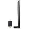 Powertech ��������� Usb ���������� ������� 1300Mbps, 2.4/5GHz - (PT-1132)