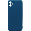 ���� Soft Tpu iNOS Samsung A055F Galaxy A05 S-Cover ����