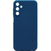 ���� Soft Tpu iNOS Samsung A155F Galaxy A15 S-Cover ����