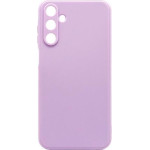 ���� Soft Tpu iNOS Samsung A155F Galaxy A15 S-Cover ���
