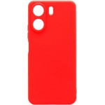 ���� Soft Tpu iNOS Xiaomi Poco C65/ Redmi 13C S-Cover �������