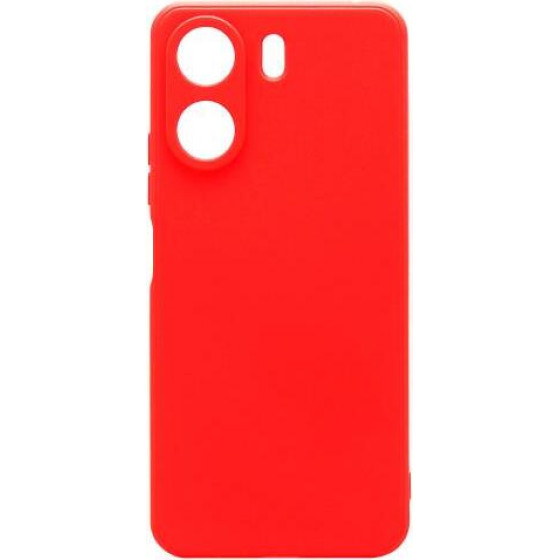 ���� Soft Tpu iNOS Xiaomi Poco C65/ Redmi 13C S-Cover �������