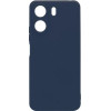���� Soft Tpu iNOS Xiaomi Poco C65/ Redmi 13C S-Cover ����