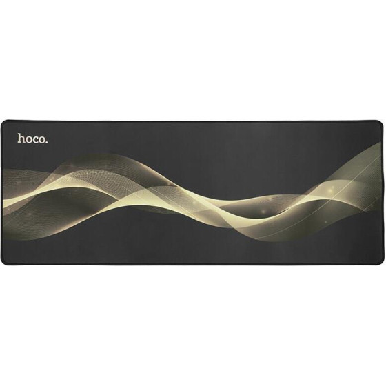Hoco Aurora Gaming Mousepad GM22, 800x300 Mm - (GM22l)