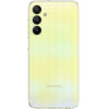 Samsung Clear Case Galaxy A25 Transparent By Wolke - (GP-FPA256VAATW)