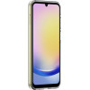 Samsung Clear Case Galaxy A25 Transparent By Wolke - (GP-FPA256VAATW)