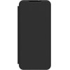 Samsung Wallet Flip Case Galaxy A25 Black By Anymode - (GP-FWA256AMABW)