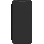 Samsung Wallet Flip Case Galaxy A25 Black By Anymode - (GP-FWA256AMABW)