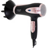 Adler 2200W Ion Dryer & Diffuser Black - (AD2248B)