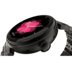 HiFuture Smartwatch Aura - Black - (00179328)