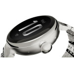 HiFuture Smartwatch Aura - Silver - (00179329)