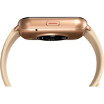 HiFuture Smartwatch Zone2 - Pink - (00180655)