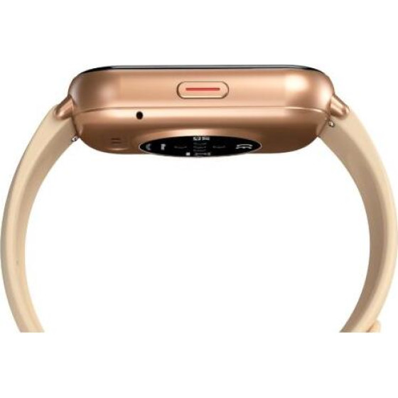 HiFuture Smartwatch Zone2 - Pink - (00180655)