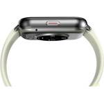 HiFuture Smartwatch Zone2 - Silver White - (00180654)