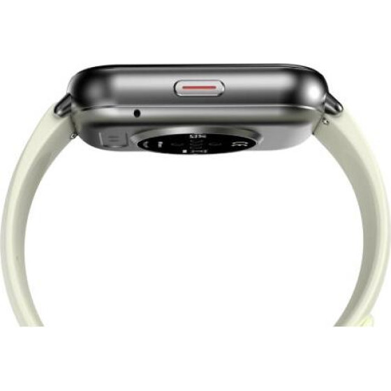 HiFuture Smartwatch Zone2 - Silver White - (00180654)