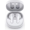 QCY T13X Tws White - 30 Hour Battery - True Wireless in-Ear Earbuds - Quick Charge 380mAh - (6957141408506)