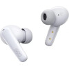 QCY T13X Tws White - 30 Hour Battery - True Wireless in-Ear Earbuds - Quick Charge 380mAh - (6957141408506)