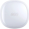 QCY T13X Tws White - 30 Hour Battery - True Wireless in-Ear Earbuds - Quick Charge 380mAh - (6957141408506)